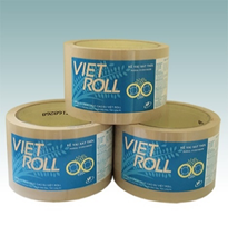 Trục chà lúa 1000 - Trục Cao su Việt Roll - Công Ty TNHH Trục Cao su Việt Roll